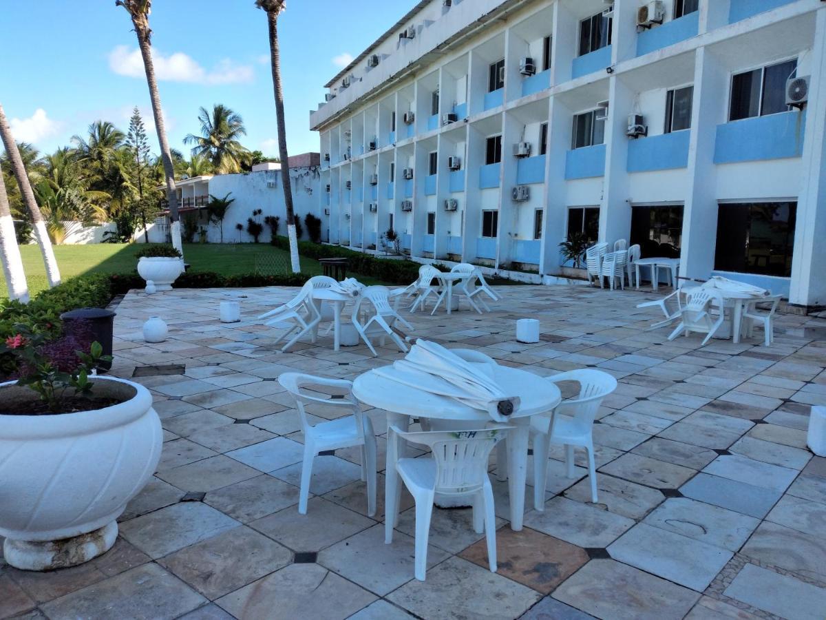 Marinas Tamandare Flat Apartment Exterior photo